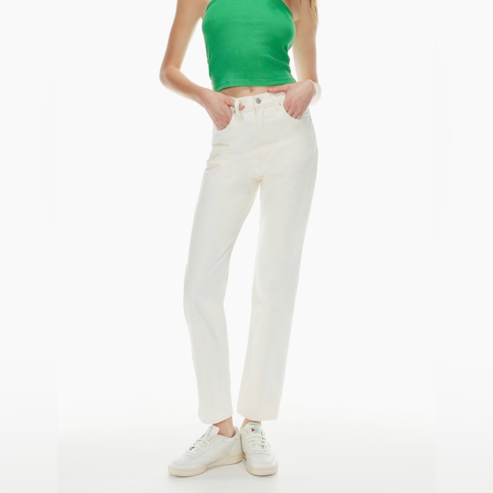 Levi’s '70s High Slim Straight Jean NWT